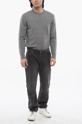 Corduroy CURTIS 5 Pockets Pants