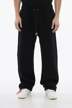 Joggers Ricamati BANDANA In Cotone Garzat