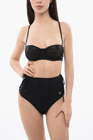 Set Bikini a Vita Alta con Ferretti