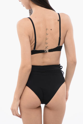 Set Bikini a Vita Alta con Ferretti