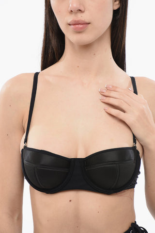 Set Bikini a Vita Alta con Ferretti