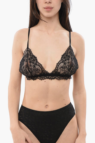 Reggiseno in Pizzo senza Ferretti