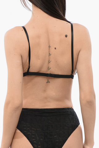 Reggiseno in Pizzo senza Ferretti