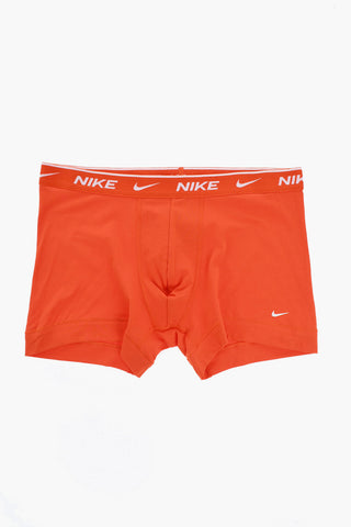 3-Pack Stretch Cotton Boxers