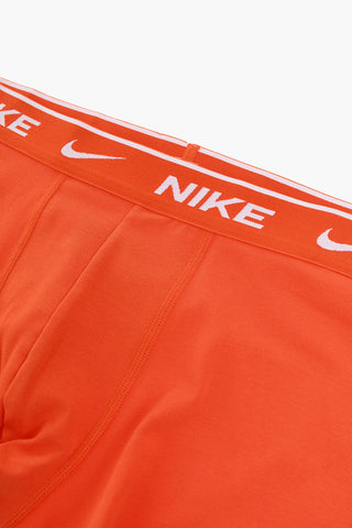 3-Pack Stretch Cotton Boxers
