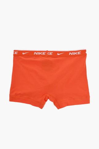 3-Pack Stretch Cotton Boxers