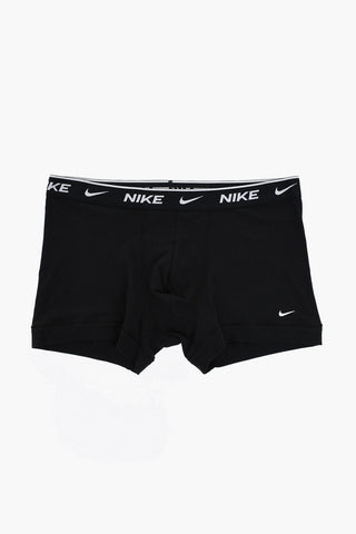 3-Pack Stretch Cotton Boxers