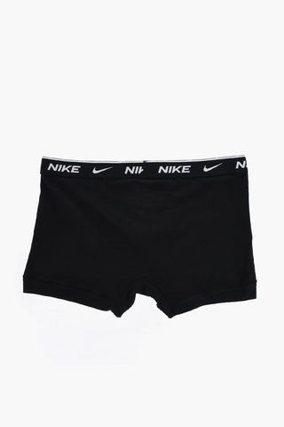 3-Pack Stretch Cotton Boxers