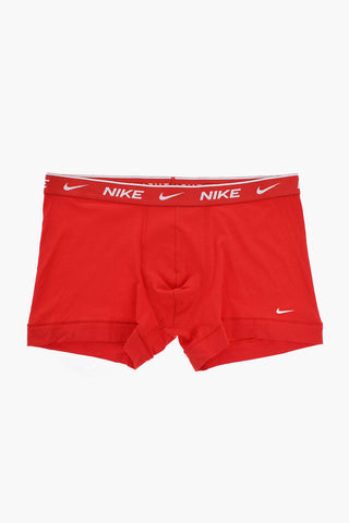3-Pack Stretch Cotton Boxers