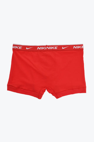 3-Pack Stretch Cotton Boxers