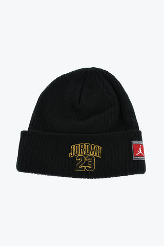 Set Beanie e Guanti con Logo Patch