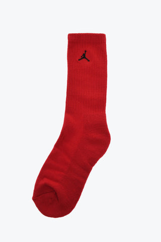 JORDAN Set aus 9 Paar Socken mit Logo-Muster