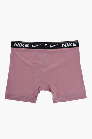 Set 3 Boxer Dri-Fit Ultra Soft con Banda Elastica Logata