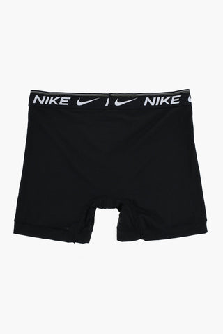 Set 3 Boxer Dri-Fit Ultra Soft con Banda Elastica Logata
