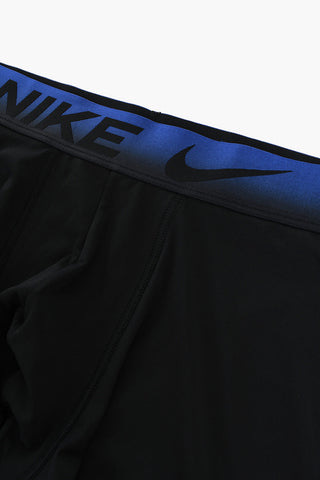 Set 3 Paia di Boxer Dri-Fit con Logo Sfumato