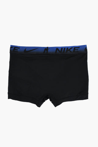 Set 3 Paia di Boxer Dri-Fit con Logo Sfumato