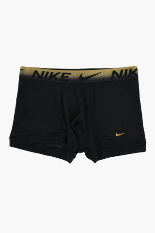 Set 3 Paia di Boxer Dri-Fit con Logo Sfumato