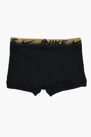 Set 3 Paia di Boxer Dri-Fit con Logo Sfumato