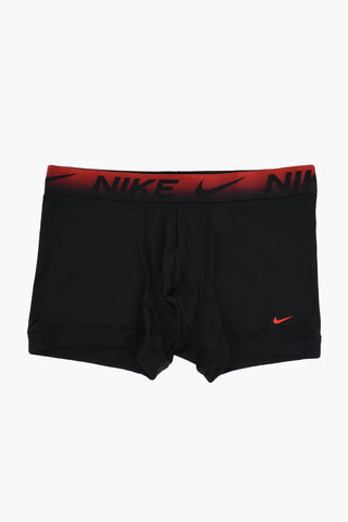 Set 3 Paia di Boxer Dri-Fit con Logo Sfumato