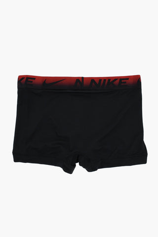 Set 3 Paia di Boxer Dri-Fit con Logo Sfumato