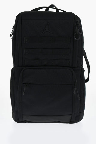 JORDAN Cordura Fabric Utility Travel Backpack