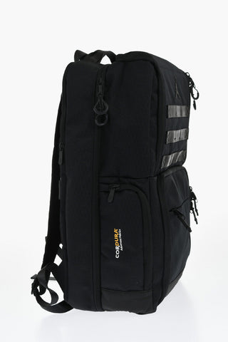 JORDAN Cordura Fabric Utility Travel Backpack