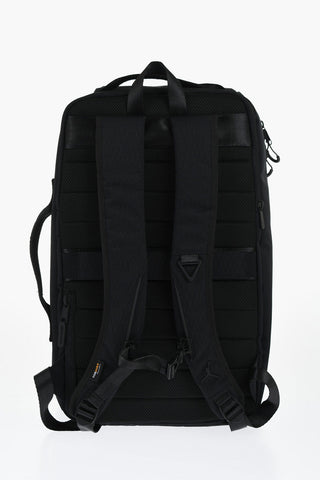 JORDAN Cordura Fabric Utility Travel Backpack