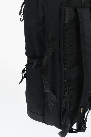 JORDAN Cordura Fabric Utility Travel Backpack