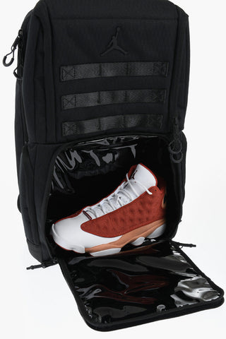 JORDAN Cordura Fabric Utility Travel Backpack