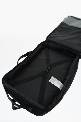 JORDAN Cordura Fabric Utility Travel Backpack