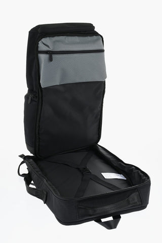 JORDAN Cordura Fabric Utility Travel Backpack