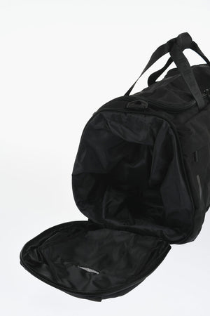 JORDAN Borsone Logato con Tracolla Rimovibile 