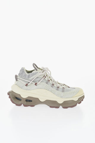 Crochet Low Sneakers AIR MAX FLYKNIT VENTURE with Air Bubble Sole