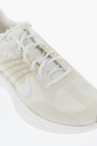 Sneakers Basse LUNAR ROAM in Tessuto Leggero Traspirante