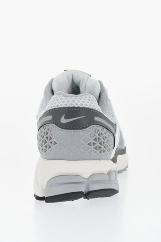BOWERMAN Mesh ZOOM VOMERO 5 Low-Top Sneakers with Rubber Details
