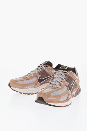 Low Mesh Sneakers ZOOM VOMERO 5 Tricolor