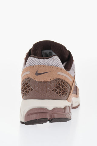 Low Mesh Sneakers ZOOM VOMERO 5 Tricolor