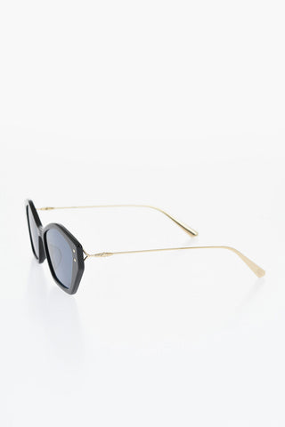 Butterfly Frame MISS DIOR S1U Sunglasses