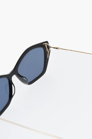 Butterfly Frame MISS DIOR S1U Sunglasses