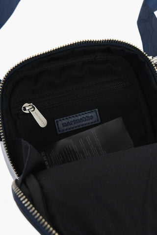 Leather BABY GRATHA Crossbody Bag with Removable Shoulder Strap