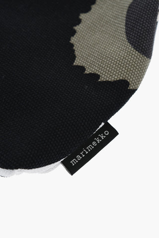 Canvas Color Block ROOSA PIENI UNIKKO Crossbody Bag
