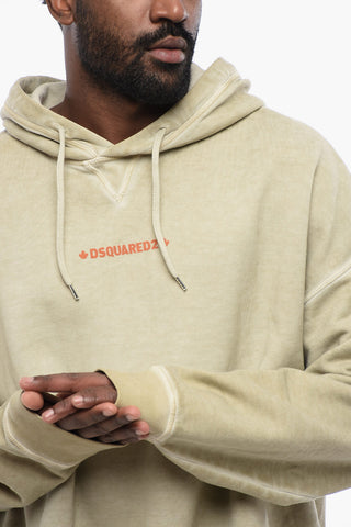 Cipro Fit Hoodie