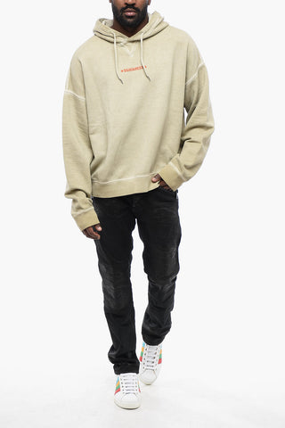 Cipro Fit Hoodie