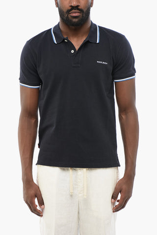 Piquet Cotton Monterey Polo
