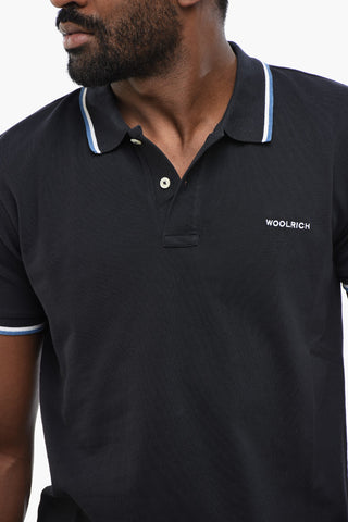 Piquet Cotton Monterey Polo