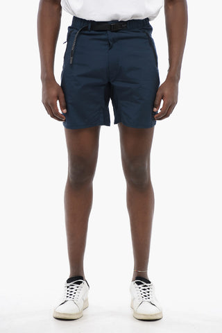 Shorts Ranch con Fibbia