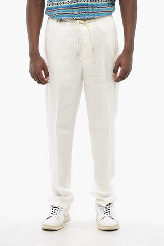 Linen MARTIN Pants