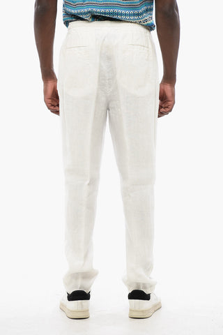 Linen MARTIN Pants