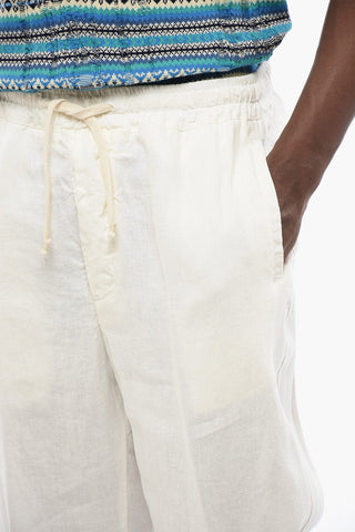 Linen MARTIN Pants