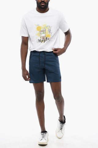 PERTEX Shorts BOUNDLESS TRAIL con Coulisse